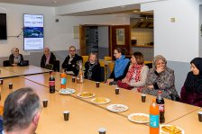 17.03.2023 Kremser Tag der offenen Gotteshäuser